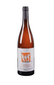 orange artisan vigneron